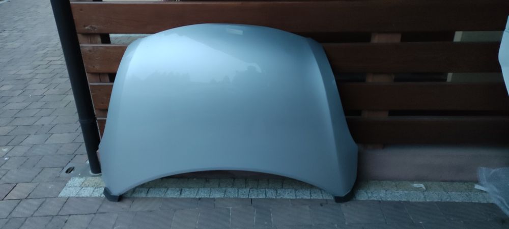 Atrapa , grill ,Suzuki Swift