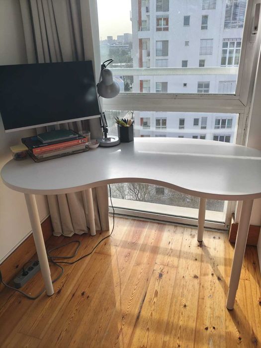 Mesa de Escritório/Quarto