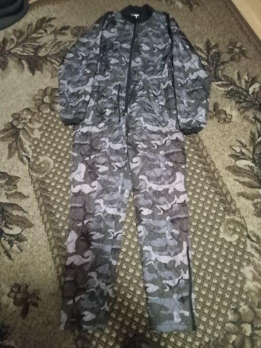 Комбінезон чоловічий