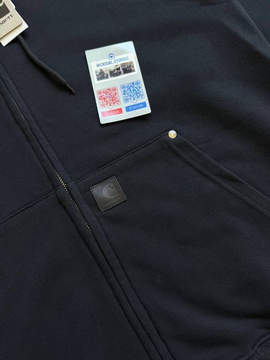 Зип худи Carhartt WIP Eldon 2026
