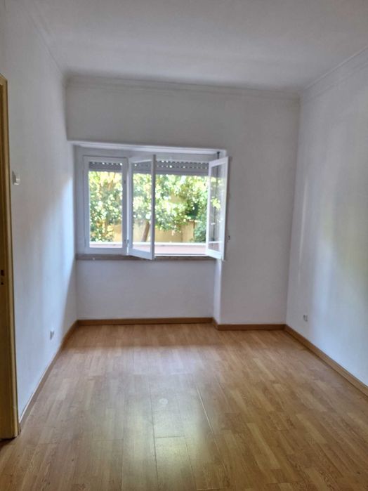Apartamento T0 para alugar