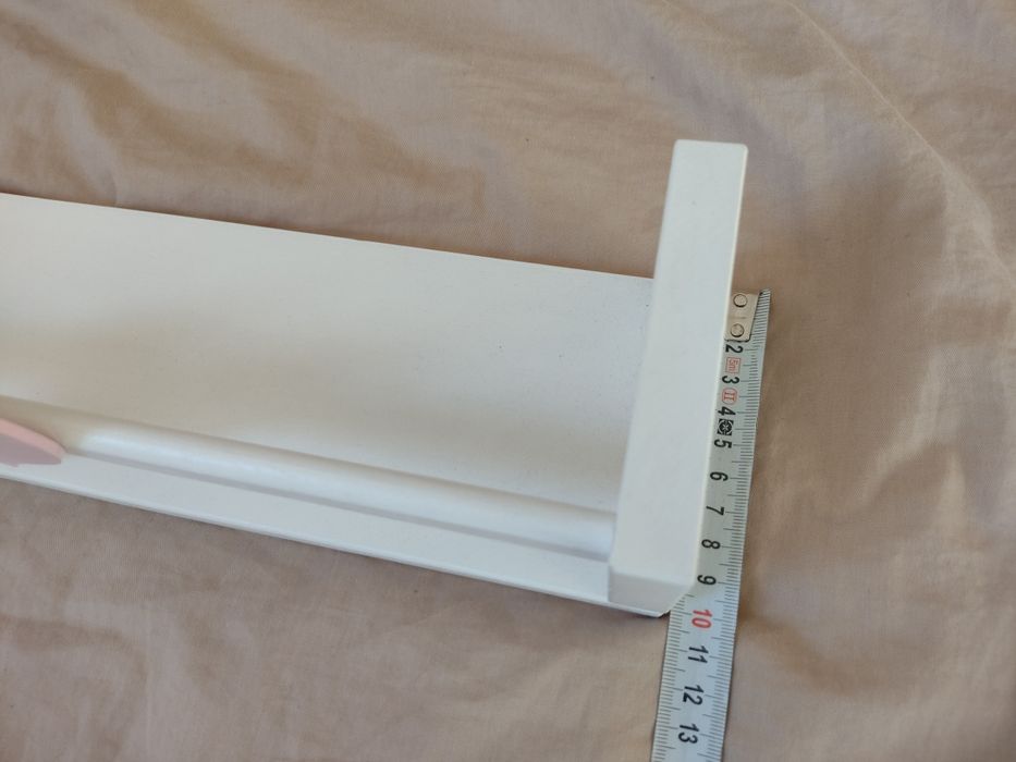 Półka 40 cm dla dzieci