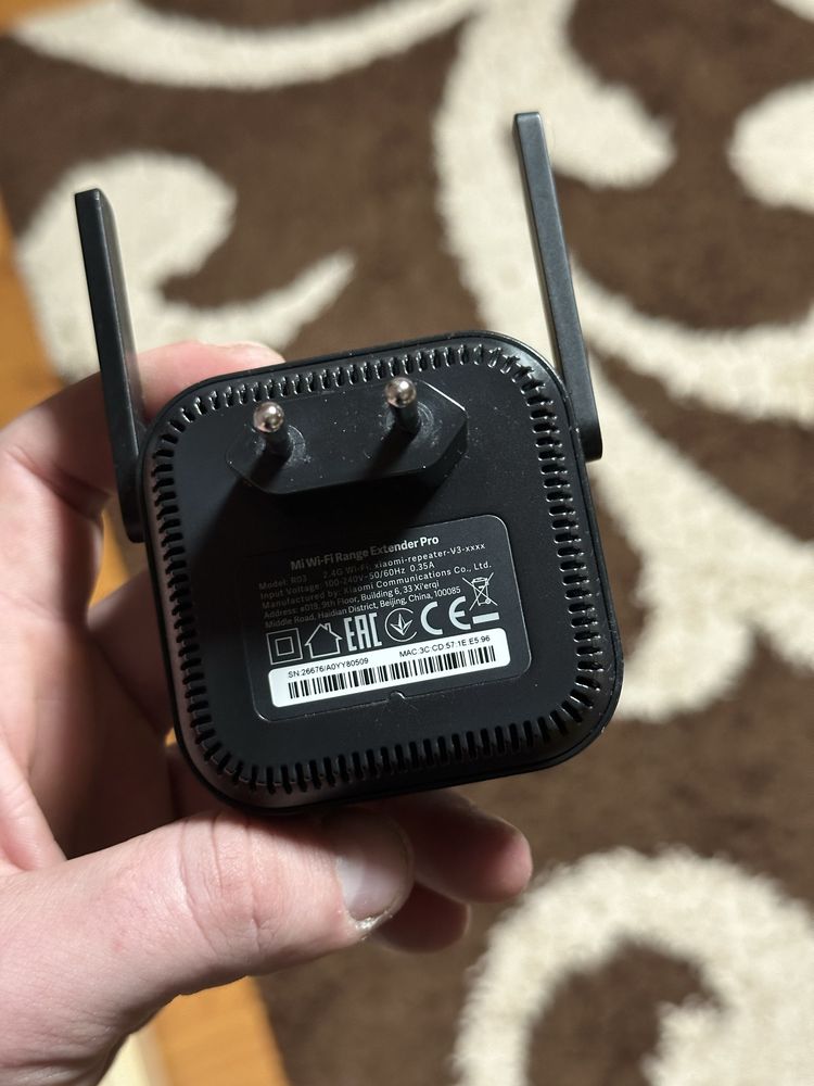 Mi repeater v3 sale