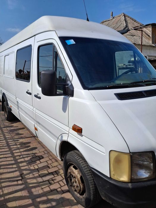 Продам Volkswagen LT 46, 2003 г.