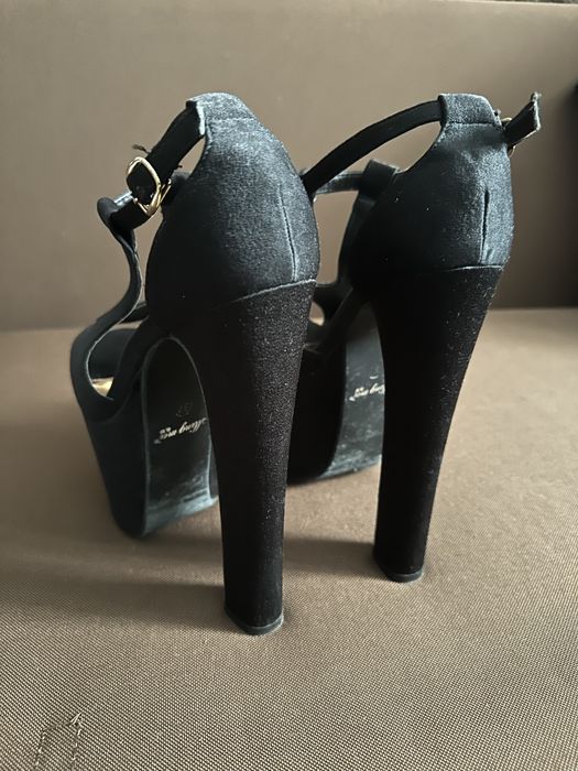 Женская обувь 36-38р.