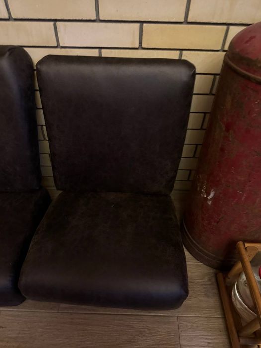 Продам сидіння на ЗИЛ