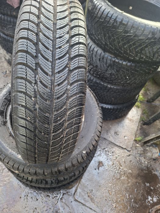 Opony zimowe Dębica frigo 2 185/65r15