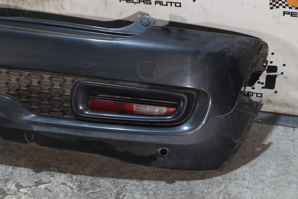 Pára-choques trás MINI Mini (R56)