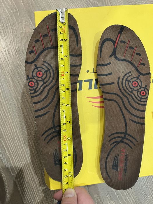 Берці belleville minimalist us8.0 eu40.5/41