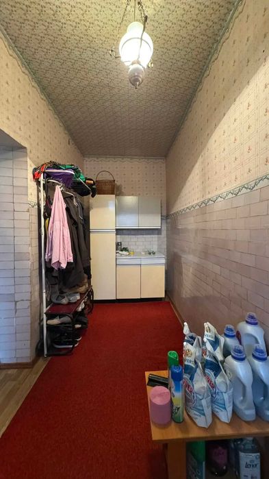 Продаж будинку 90 м2 6 сот Окремий двір + літня кухня Індив опал Яківці №17894