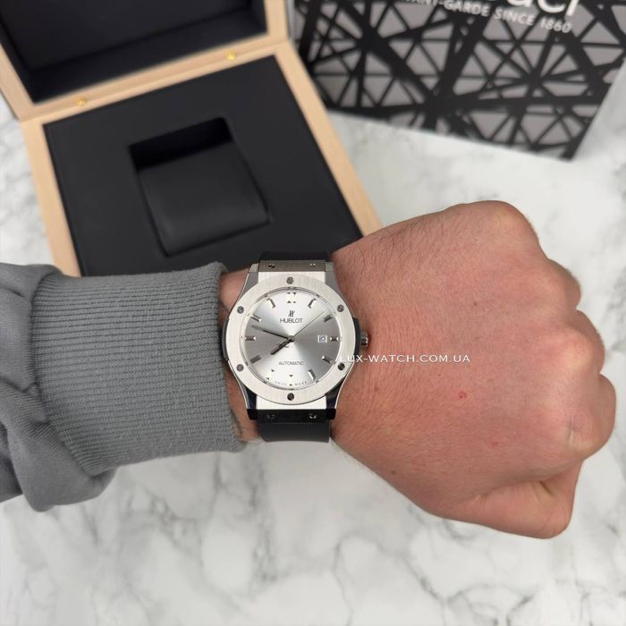 Мужские часы Classic Fusion Automatic