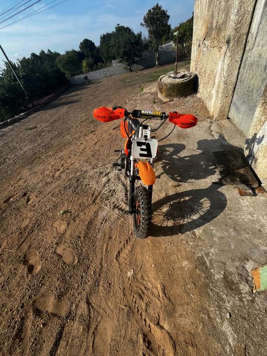 Pit bike 125 /cc