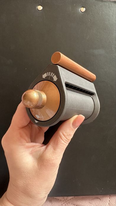 Насадка для стайлера Dyson Airwrap