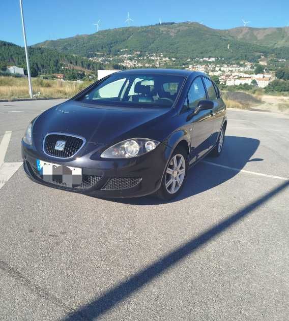 Seat Leon Gasolina+GPL Nacional