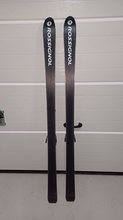 Narty Rossignol power Cobra