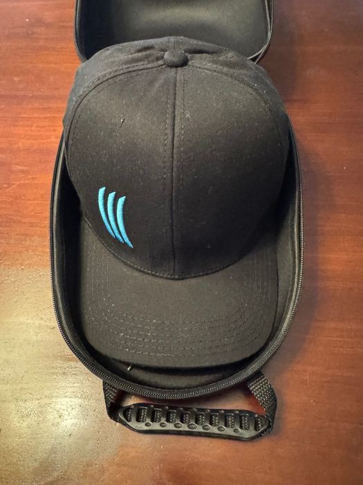 Boné CAPELLUX - Novo