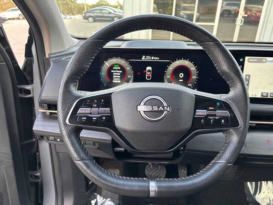 Nissan Ariya Platinum+ e-4ORCE      2023