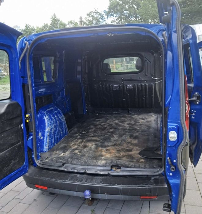 Usługi przewozowe , delivery  doprava