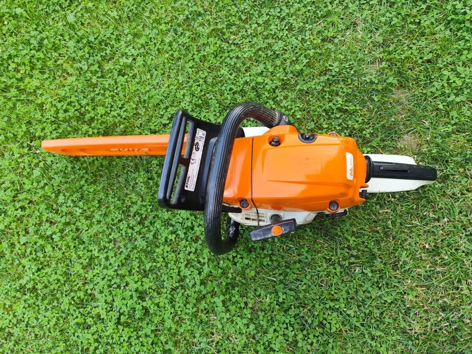 Piła spalinowa Stihl ms 261C