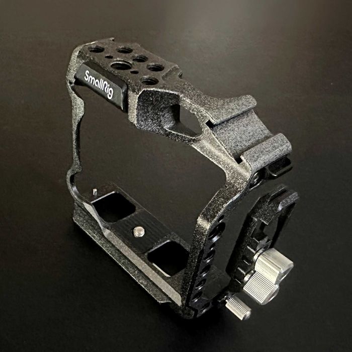 Cage Smallrig Black Mamba (R5 & R6)