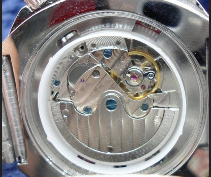 Sorna diver Automatic- 70s styles