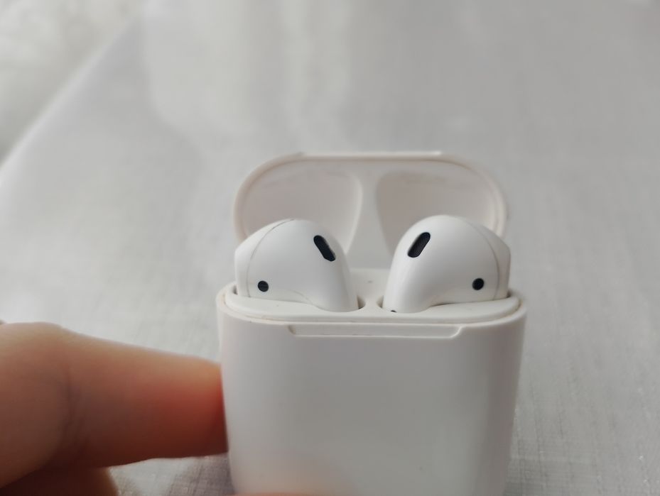 Навушники безпровідні