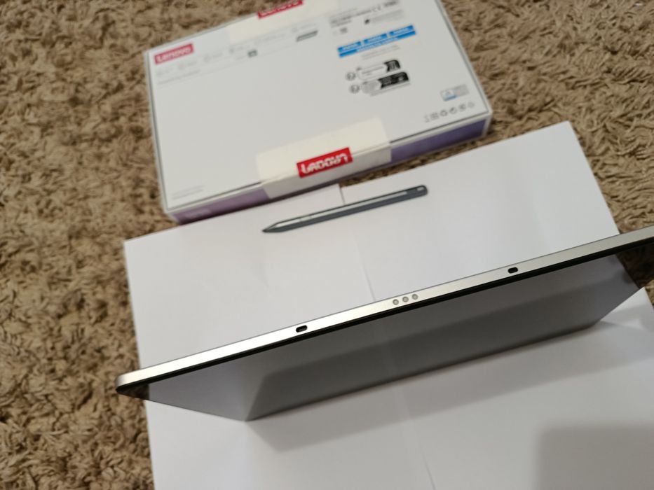Продам планшет Lenovo Tab P 12 Global  8/128