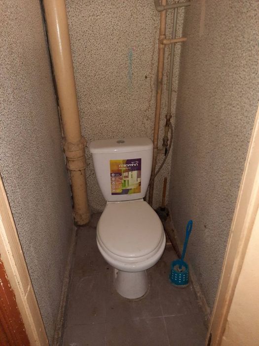 Комната  в комуне