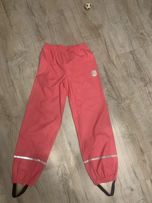 Водонепроникні штаи LEGO