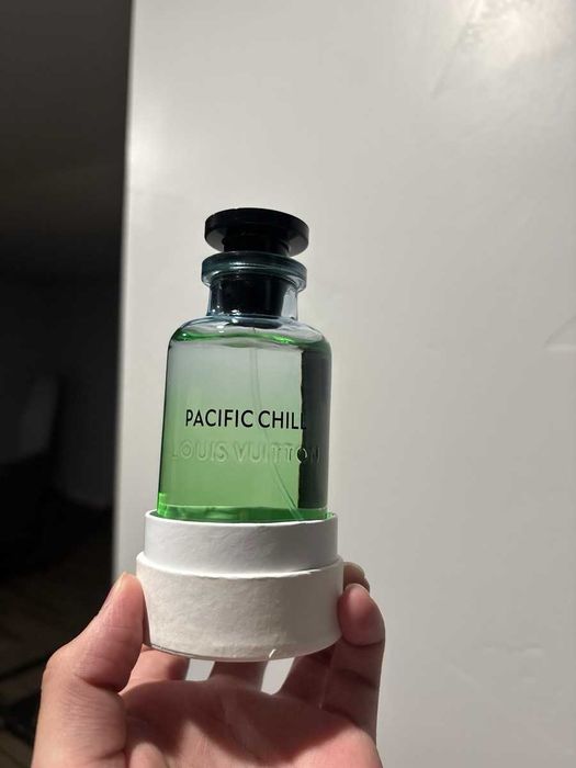 Louis Vuitton Pacific Chill