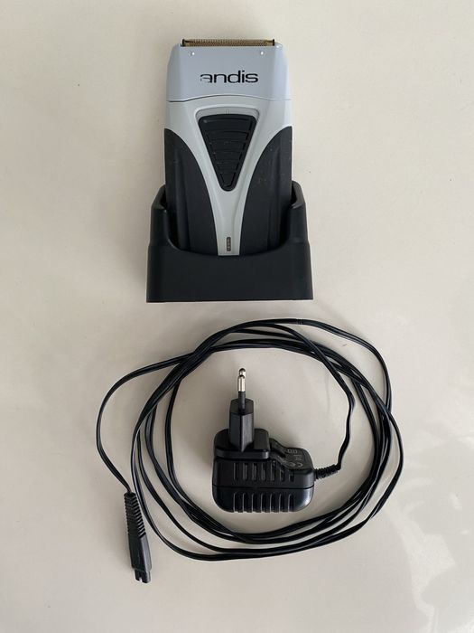 Шейвер Shaver Andis Pro Foil Lithium Plus Shaver TS-2