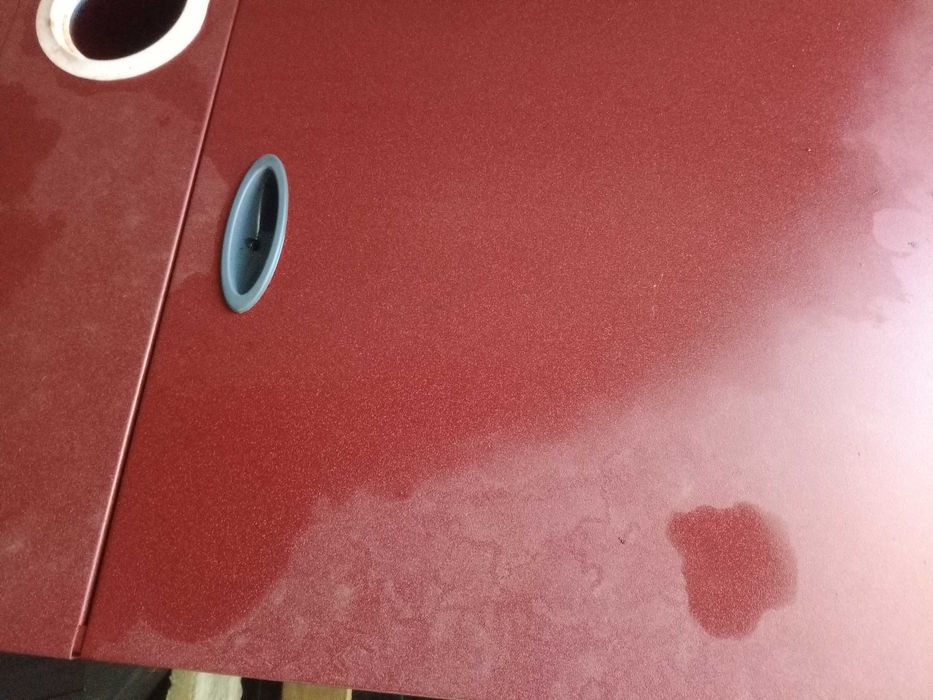 Caldeira Ferroli SFL Nova