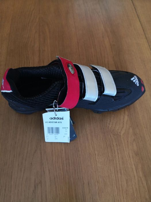 Велообувь ADIDAS MTB, новая, оригинал, 43р: 3 500 грн