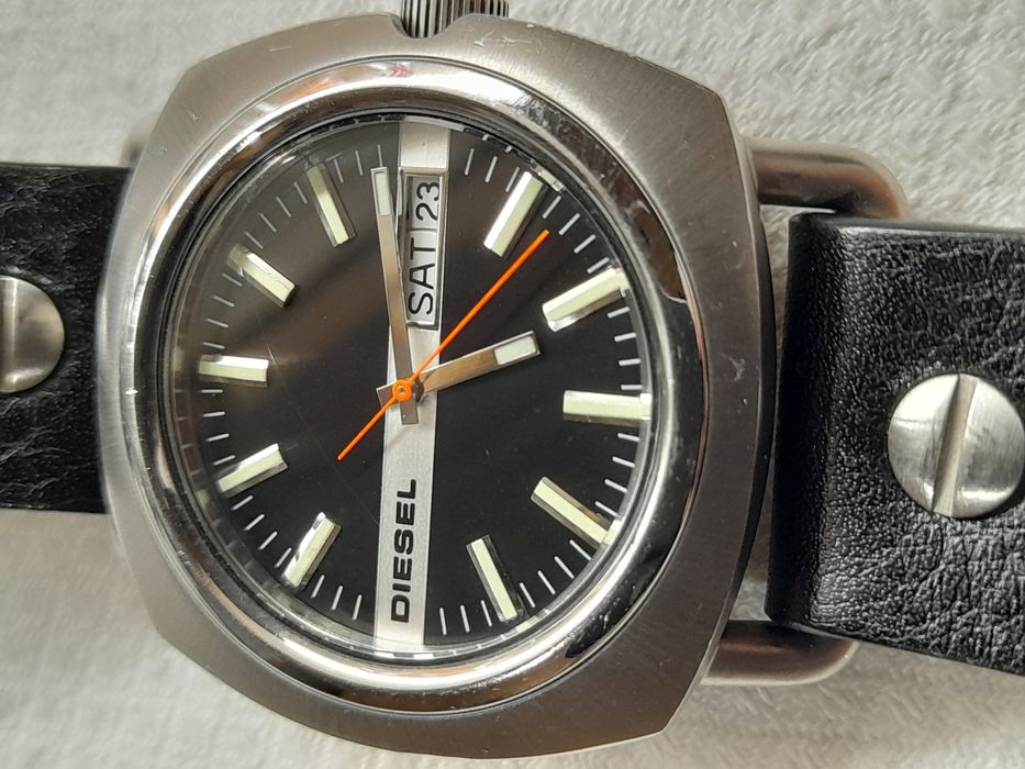 Zegarek Diesel DZ 2147