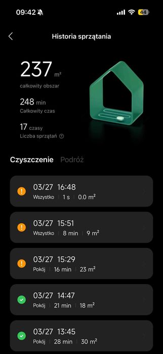 Roborock S8 MaxV Ultra - Robot odkurzacz