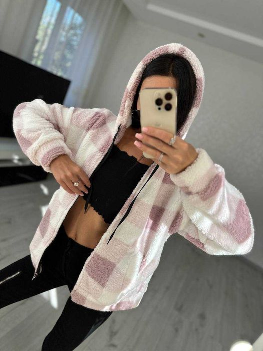 Кофта Дуже м’яка