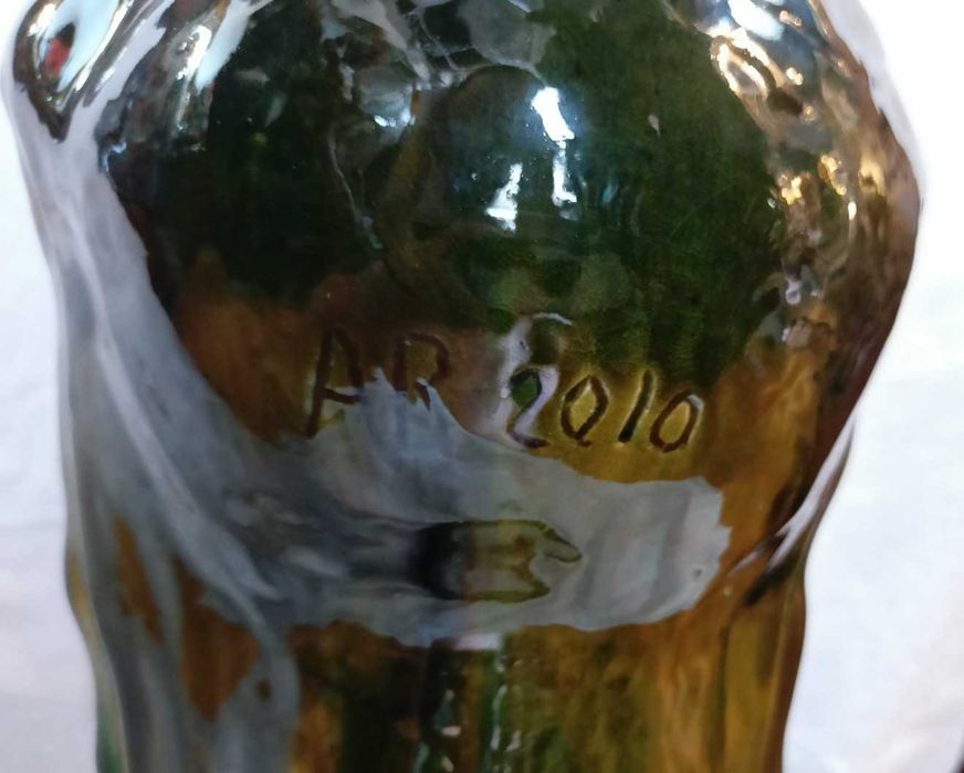 Figura António Ramalho