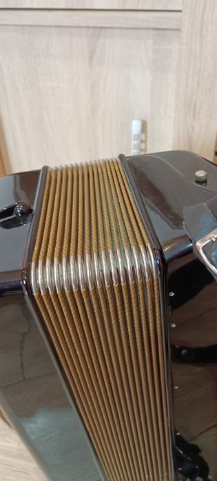 Akordeon hohner lucia