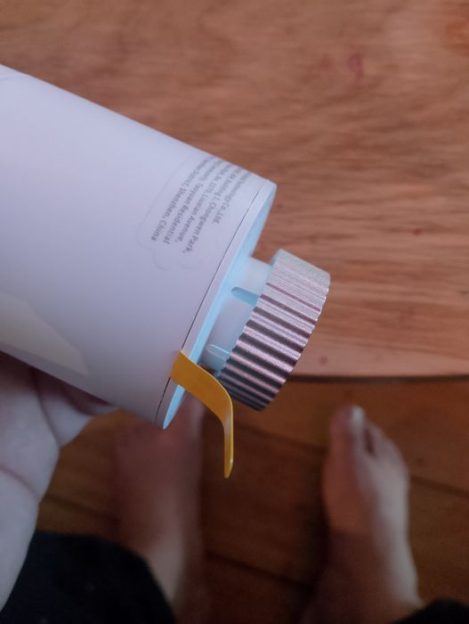 Aqara. Automatyczny, wyswietlacz led termostat, do grzejników, nowy ni