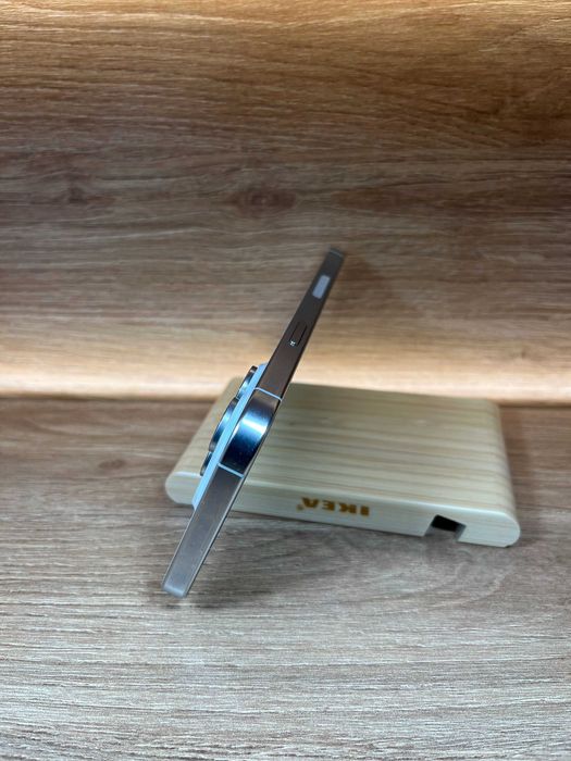 iPhone 15 Pro Max 256 White!! №: 8107!