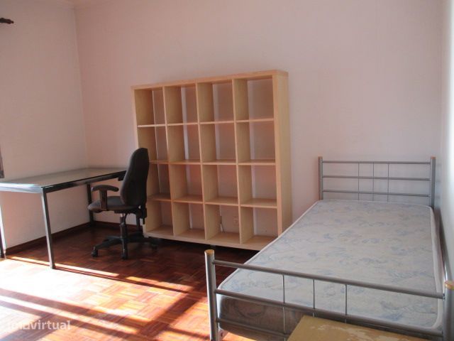 Quarto Av. Calouste Gulbenkian, Coimbra