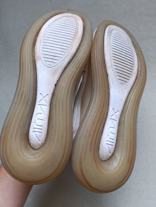 Кросівки Nike Air Max 720