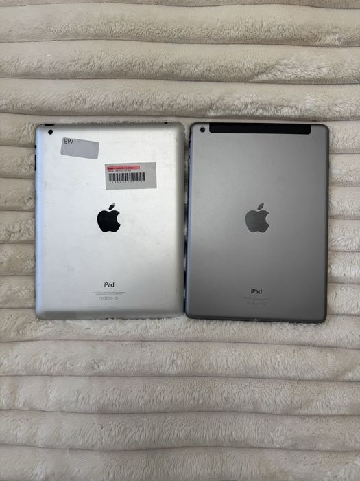 Ipad air 1 ipad 4