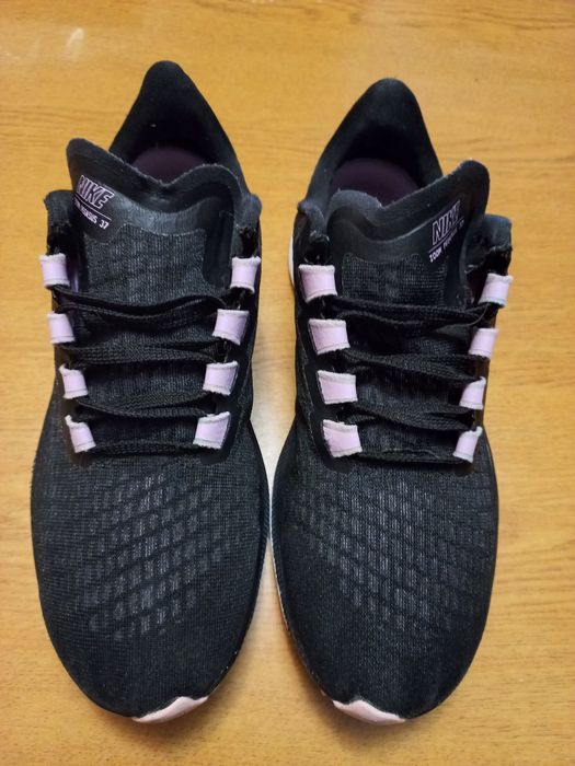 Бігові кросівки Nike Pegasus 37. Розм.38.стан чудовий,оригінал