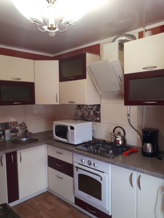 Продается 2к квартира (Даманский)