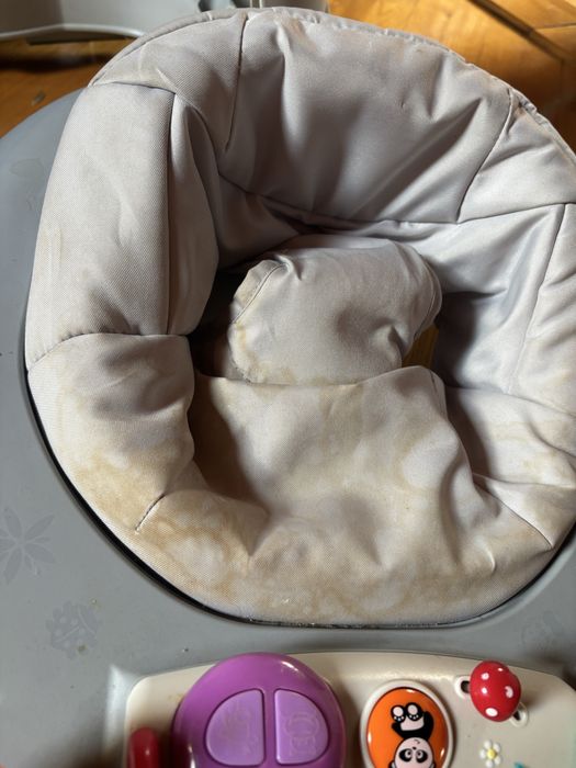 Chicco jeździk pchacz 2w1 chodzik