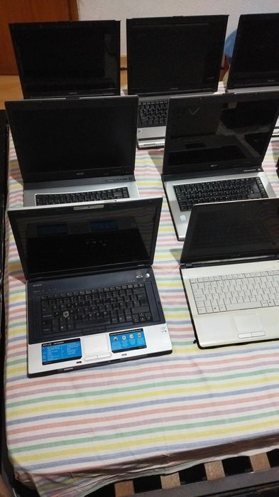 Selling multiple working laptops64283964155267122