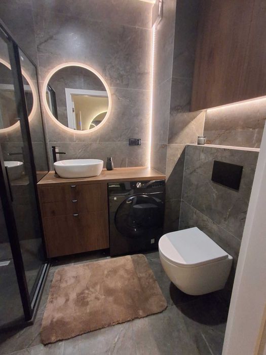 Apartament Dąbrowskiego