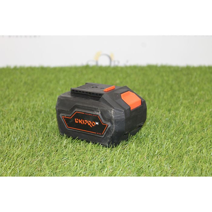 Акумуляторна батарея DNIPRO-М BP-260, 20В,6 Ач (Б/В)