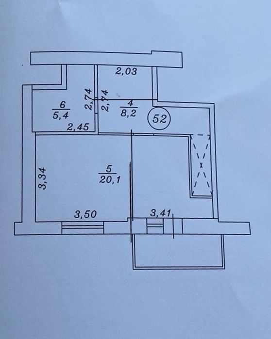 Шикарная 3-к с кухней-студией 27м! Максимальное наполнение! ТОРГ